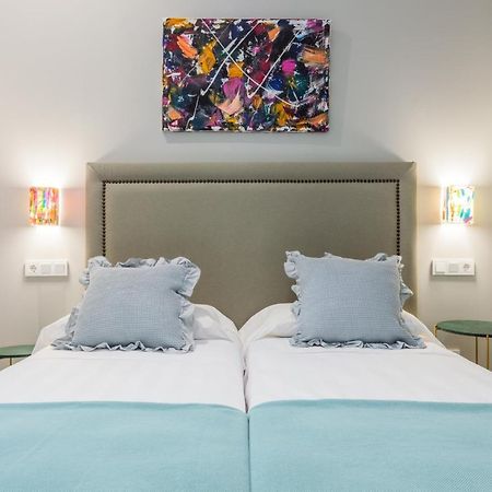 Apartamentos La Xiuca Playa Gijón Dış mekan fotoğraf