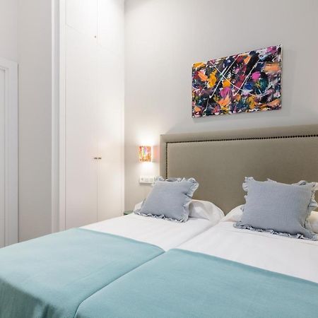 Apartamentos La Xiuca Playa Gijón Dış mekan fotoğraf