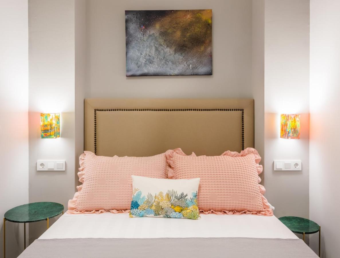 Apartamentos La Xiuca Playa Gijón Dış mekan fotoğraf