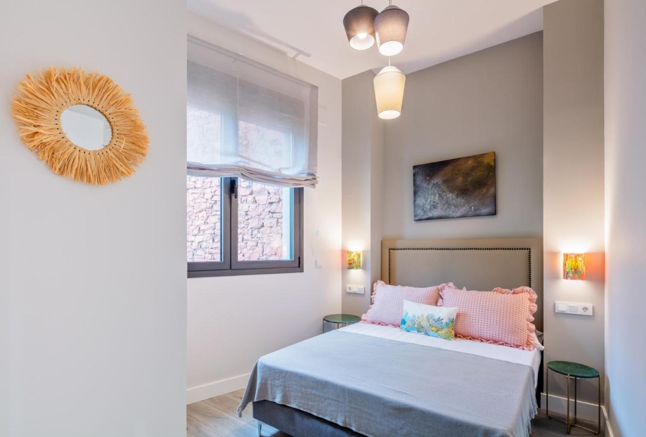 Apartamentos La Xiuca Playa Gijón Dış mekan fotoğraf